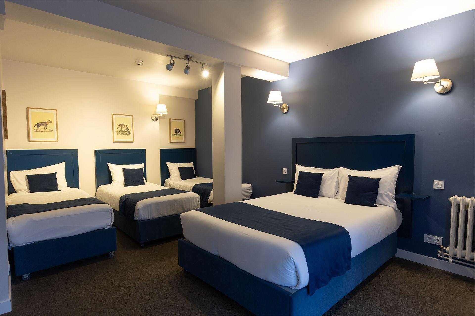Image de la chambre