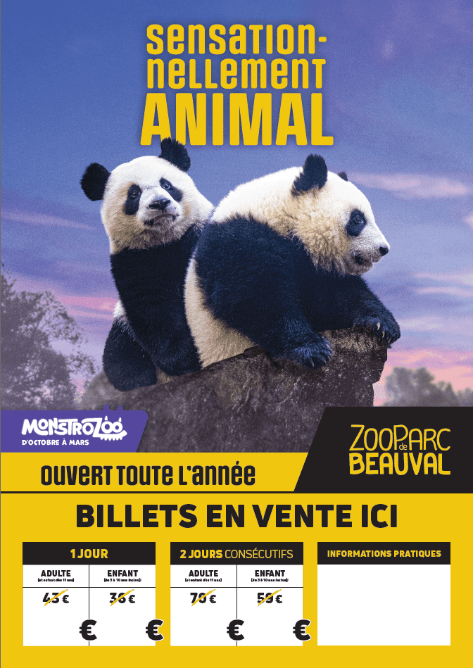 Image du support