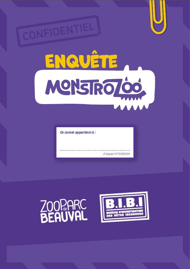 Image du support